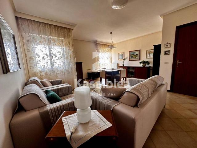 Appartamento in vendita a Selvaggio, Ragusa