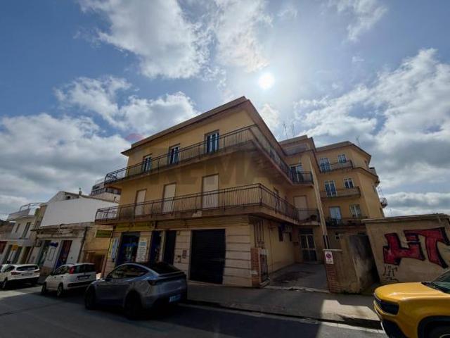 Appartamento in vendita a Ragusa, Sicilia