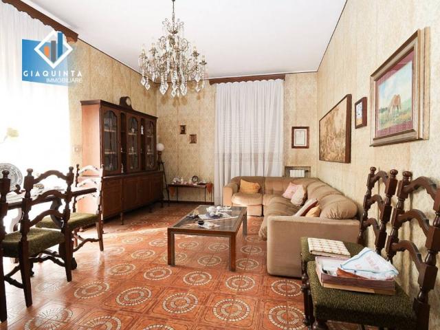 Appartamento in vendita a Ramacca, Catania