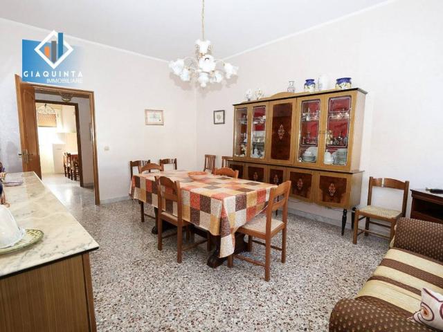 Appartamento in vendita a Ramacca, Catania