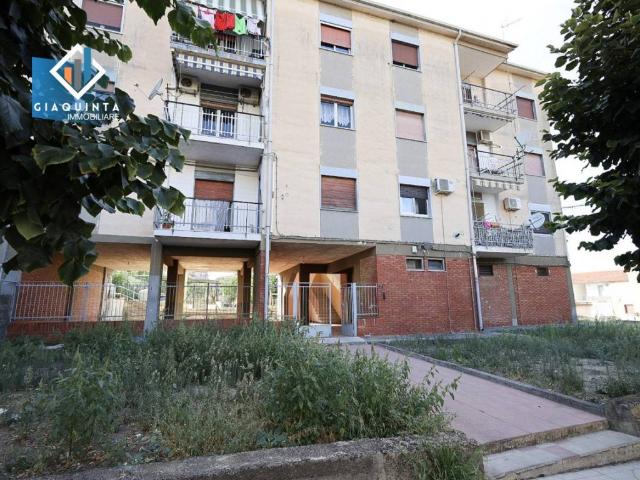 Appartamento in vendita a Ramacca, Sicilia