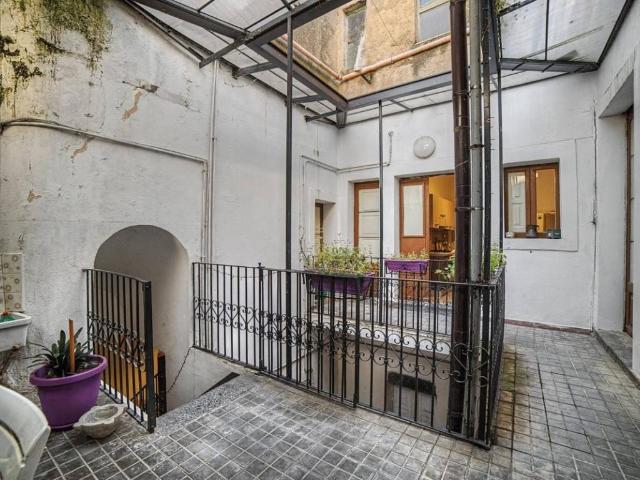 Appartamento in vendita a Randazzo, Sicilia