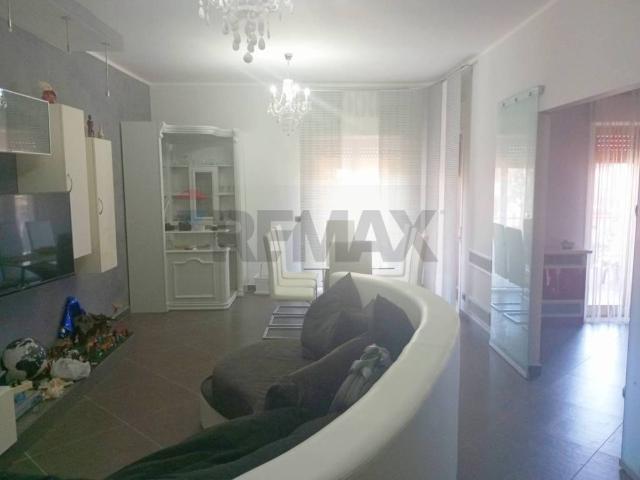 Appartamento in vendita a Randazzo, Catania