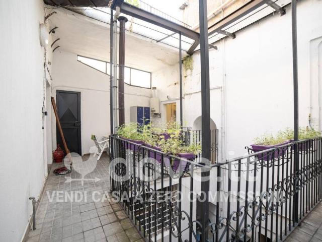 Appartamento in vendita a Randazzo, Sicilia