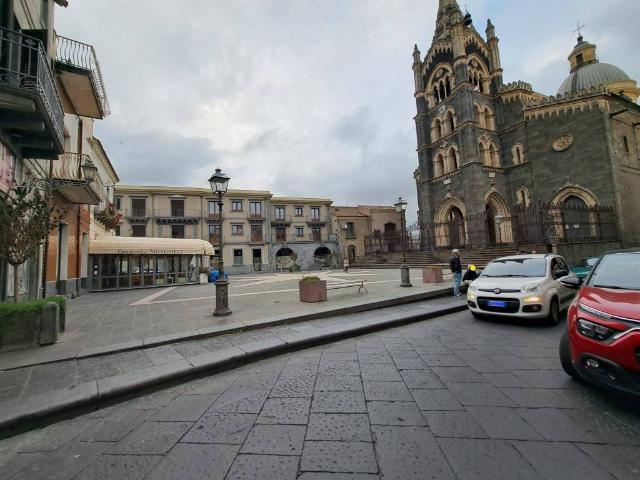 Appartamento in vendita a Quartiere Santa Maria, Randazzo