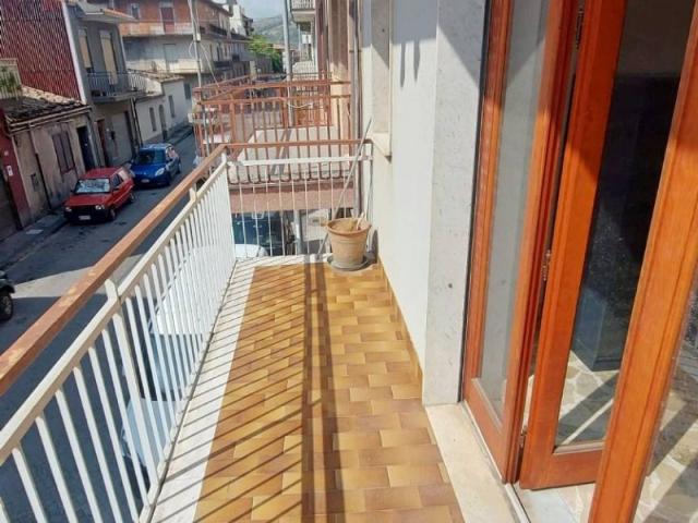 Appartamento in vendita a Randazzo, Catania