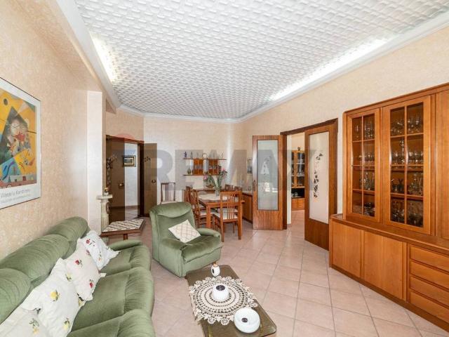Appartamento in vendita a Quartiere Santa Maria, Randazzo