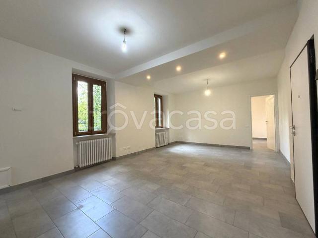 Appartamento in vendita a Ranica, Lombardia