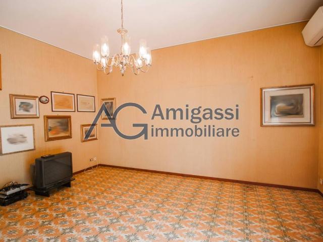 Appartamento in vendita a Ranica, Lombardia