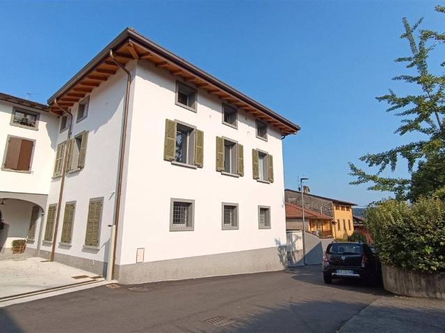 Appartamento in vendita a Ranica, Bergamo