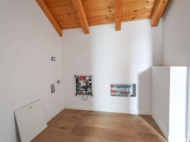 Appartamento in vendita a Ranica, Bergamo