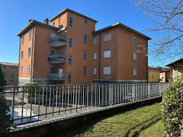 Appartamento in vendita a Ranica, Lombardia