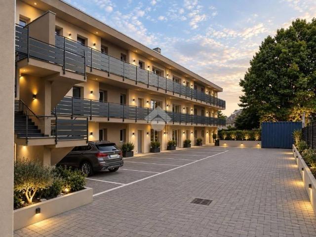 Appartamento in vendita a Ranica, Bergamo