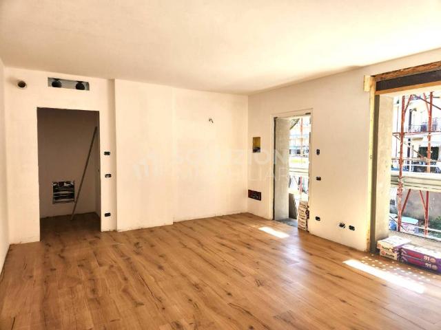 Appartamento in vendita a Ranica, Lombardia