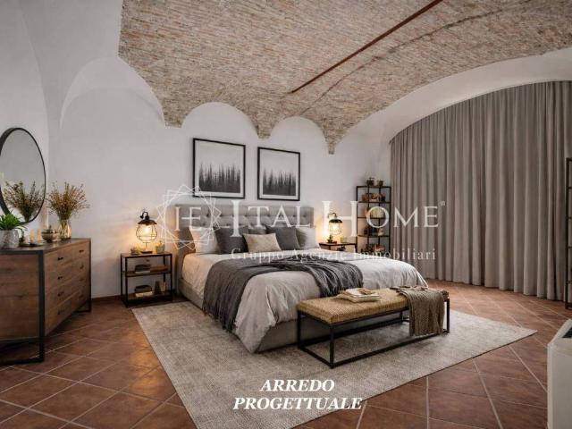 Appartamento in vendita a Ranica, Lombardia