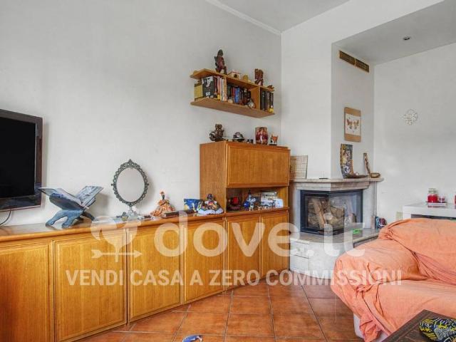 Appartamento in vendita a Ranica, Lombardia