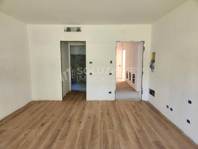 Appartamento in vendita a Ranica, Lombardia