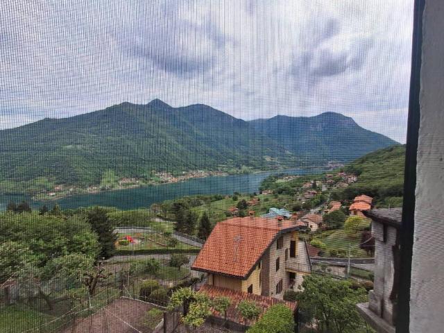 Appartamento in vendita a Madrera, Ranzanico