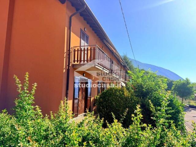 Appartamento in vendita a Madrera, Ranzanico