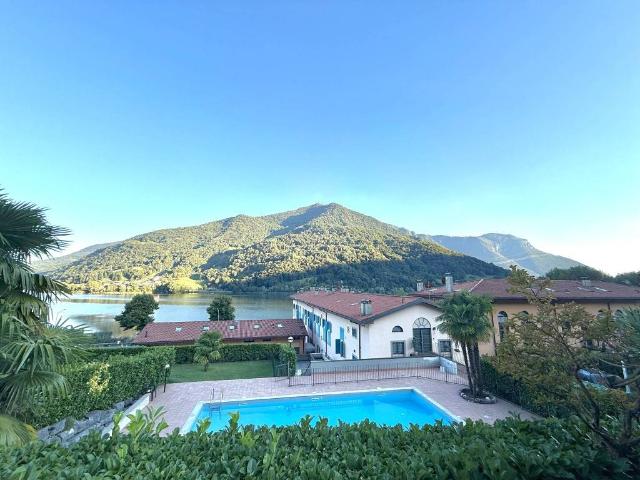 Appartamento in vendita a Madrera, Ranzanico