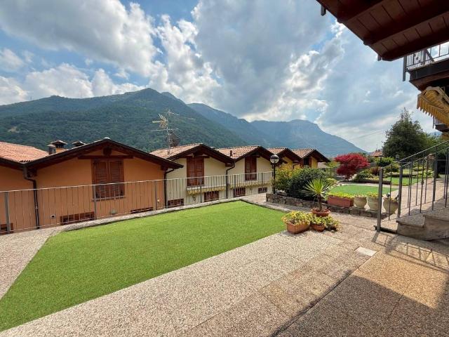 Appartamento in vendita a Madrera, Ranzanico