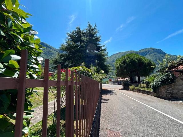 Appartamento in vendita a Dosso - Villaggio Angela Maria, Ranzanico