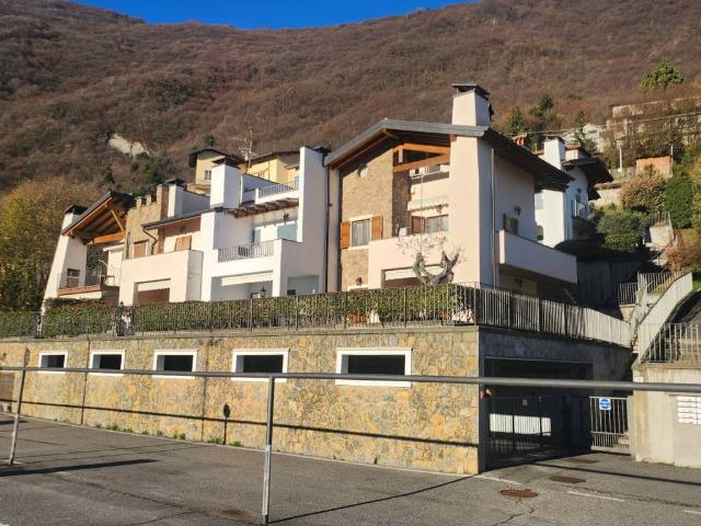 Appartamento in vendita a Madrera, Ranzanico