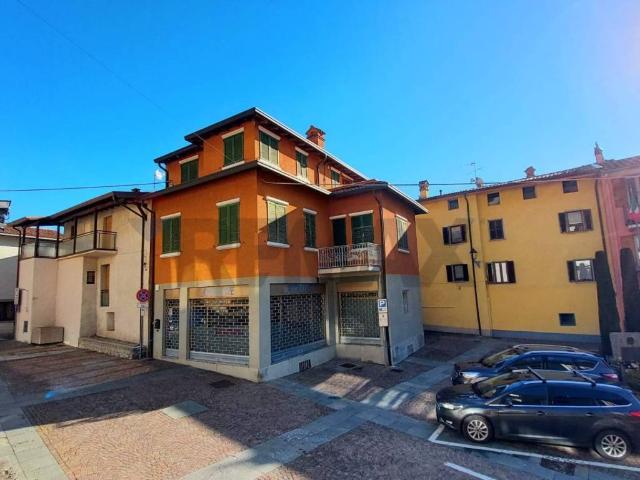 Appartamento in vendita a Madrera, Ranzanico