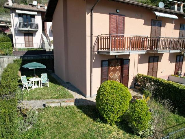 Appartamento in vendita a Madrera, Ranzanico