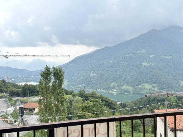 Appartamento in vendita a Madrera, Ranzanico