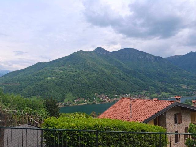 Appartamento in vendita a Madrera, Ranzanico