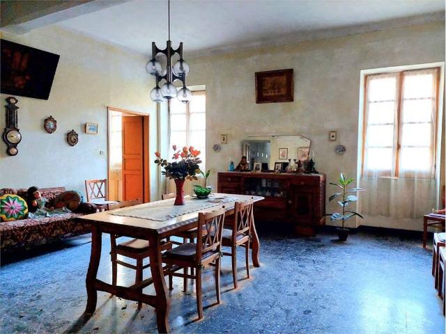 Appartamento in vendita a Ranzo, Liguria