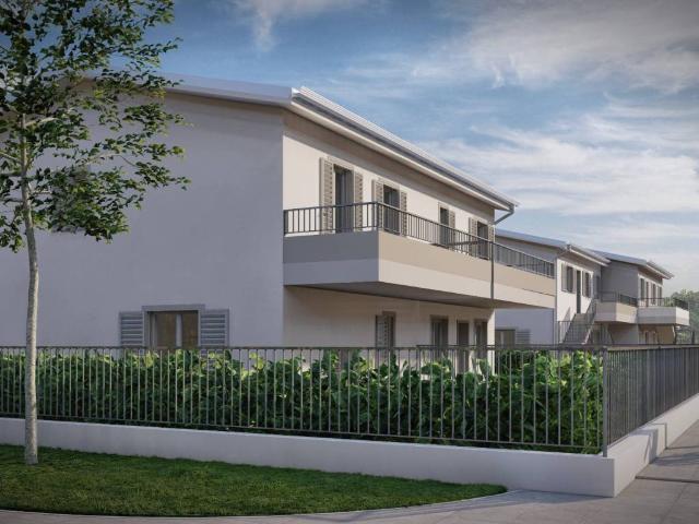 Appartamento in vendita a Marche, Fermo