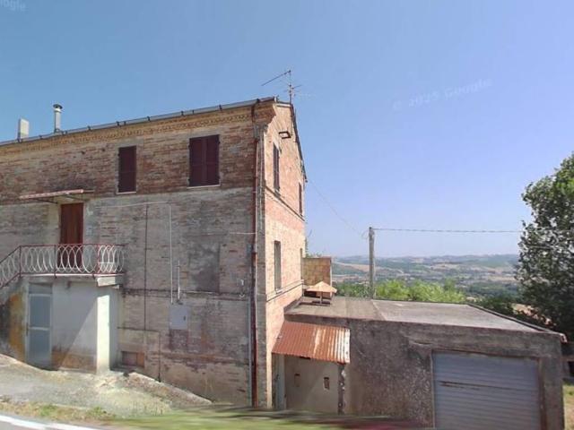 Appartamento in vendita a Marche, Fermo