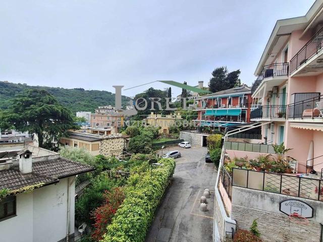 Appartamento in vendita a Cappelletta, Rapallo