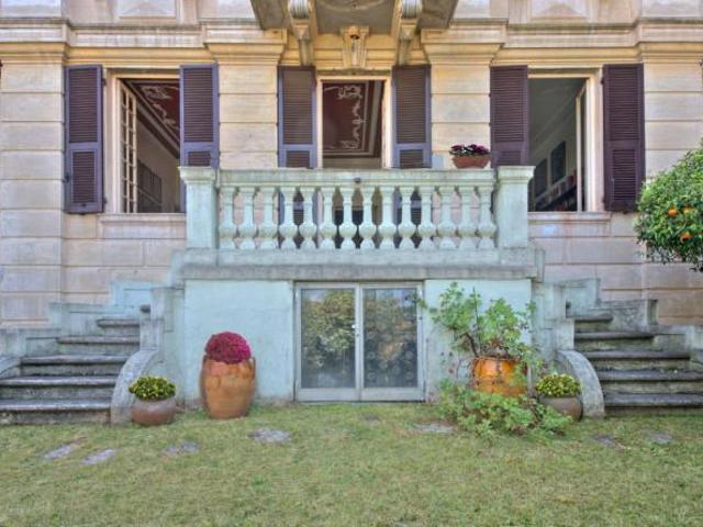 Appartamento in vendita a San Michele di Pagana, Rapallo