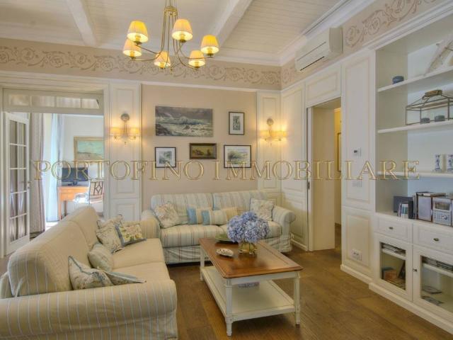Appartamento in vendita a San Michele di Pagana, Rapallo