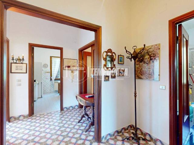 Villa Indipendente in vendita a San Massimo, Rapallo