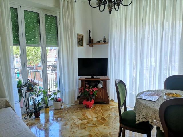 Appartamento in vendita a San Michele di Pagana, Rapallo