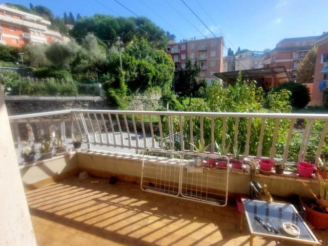 Appartamento in vendita a San Michele di Pagana, Rapallo