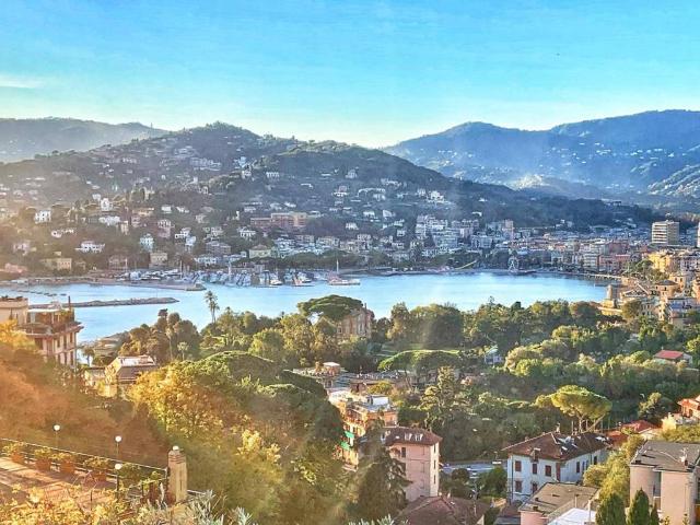 Appartamento in vendita a Seglio, Rapallo