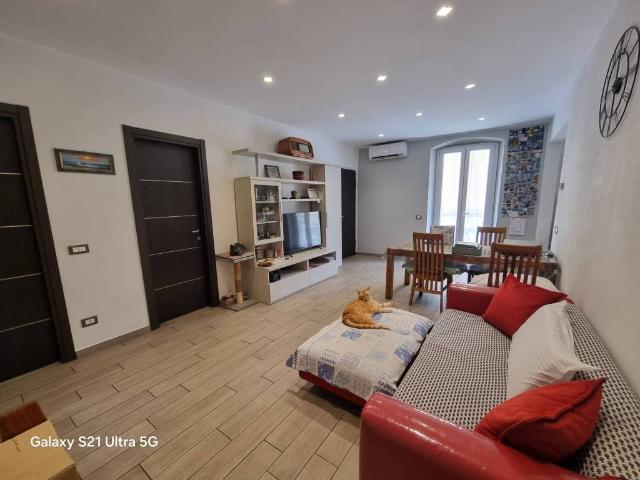 Appartamento in vendita a Rapallo, Liguria