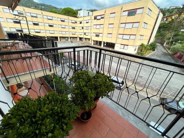 Appartamento in vendita a Cappelletta, Rapallo