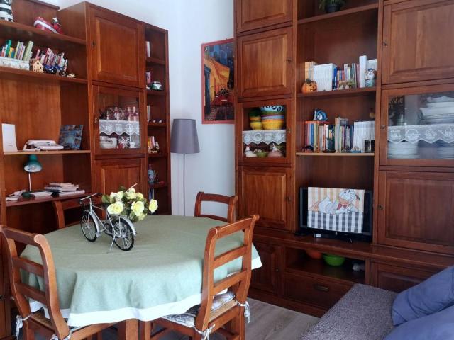 Appartamento in vendita a Rapallo, Liguria