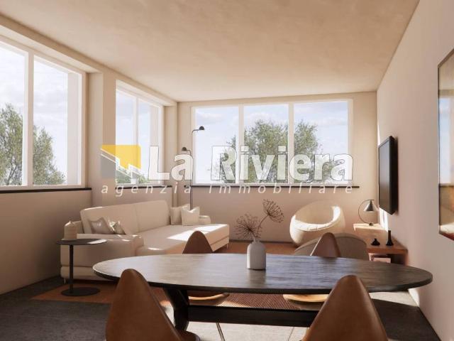 Appartamento in vendita a Rapallo, Liguria