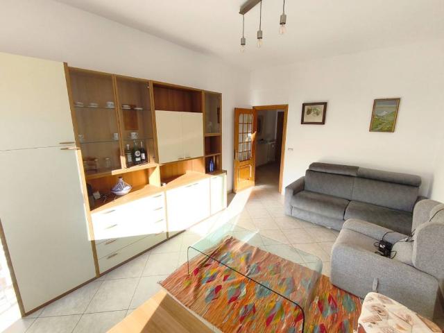 Appartamento in vendita a Cappelletta, Rapallo