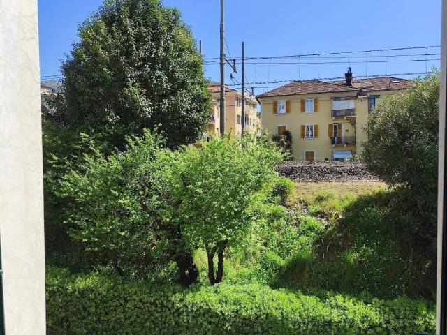 Appartamento in vendita a San Michele di Pagana, Rapallo