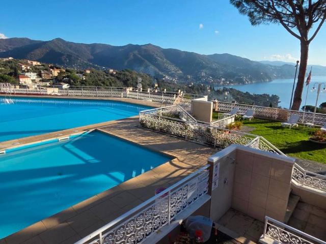 Appartamento in vendita a San Michele di Pagana, Rapallo