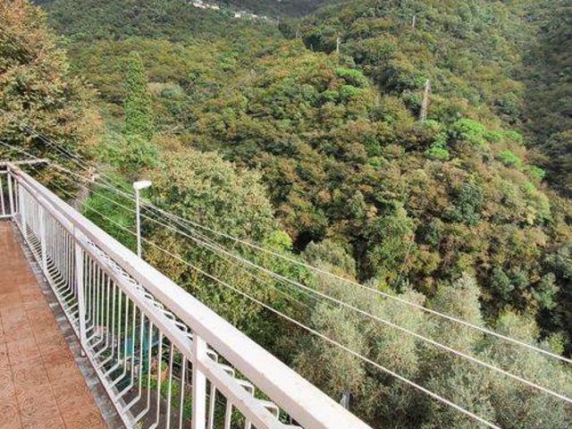 Appartamento in vendita a Rapallo, Liguria