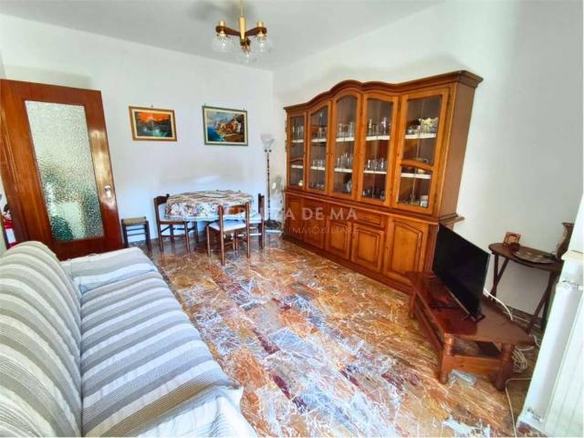Appartamento in vendita a Cappelletta, Rapallo